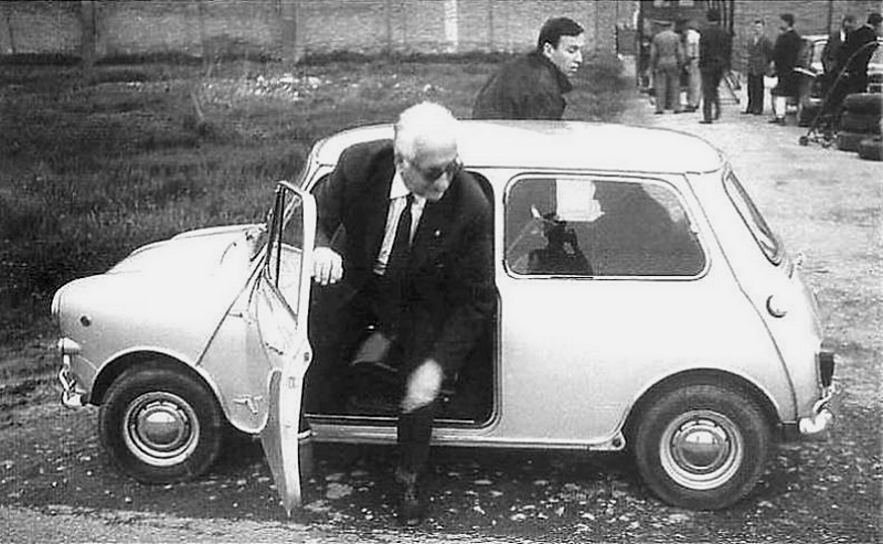 EnzoFerrari