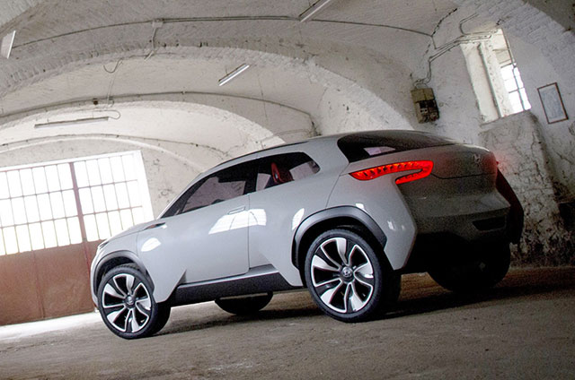 Hyundai Intrado Concept Car 2014 (3)