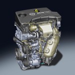 Opel moteur 1