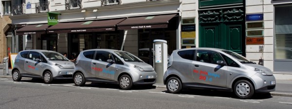 Paris_Autolib + 500 auto au printemps 2014