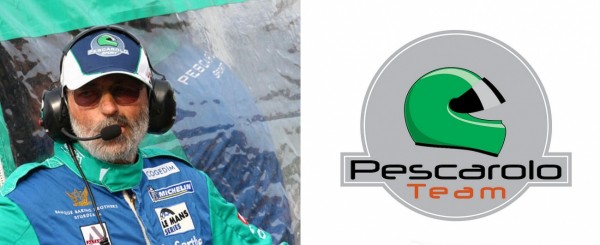 Pescarolo Team liquidé