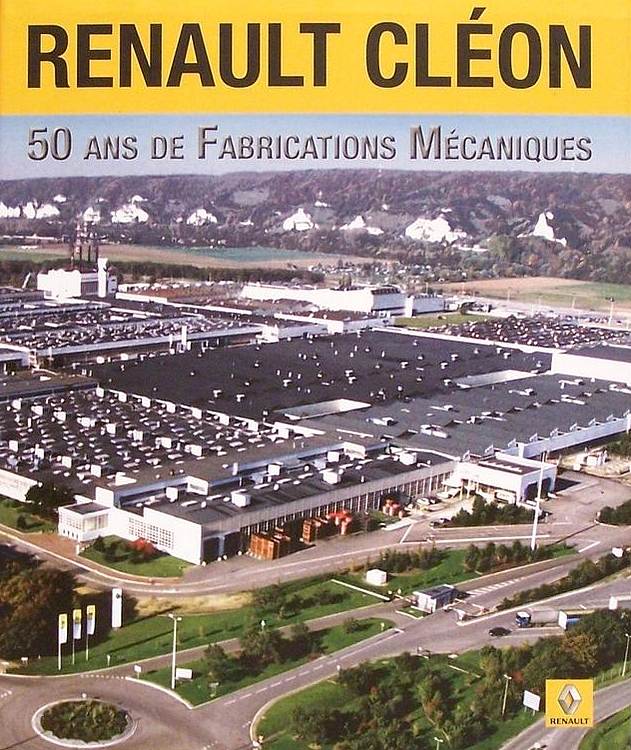 Renault Cleon