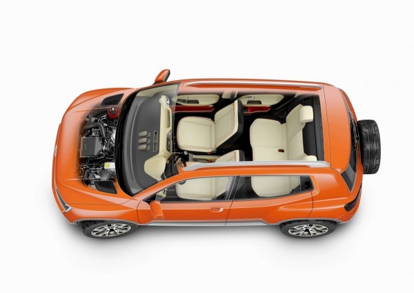 VW Taigun New Delhi 2014.5