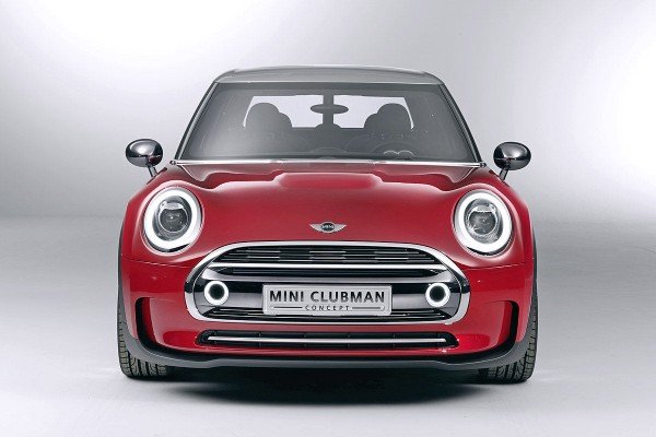 Mini Clubman Concept.10