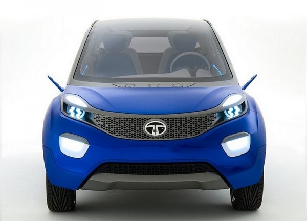 Tata Nexon Concept.3