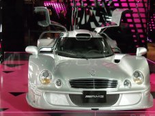 Mercedes CLK GTR (6)