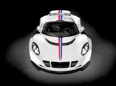 Hennessey Venom GT Worlds Fastest Edition