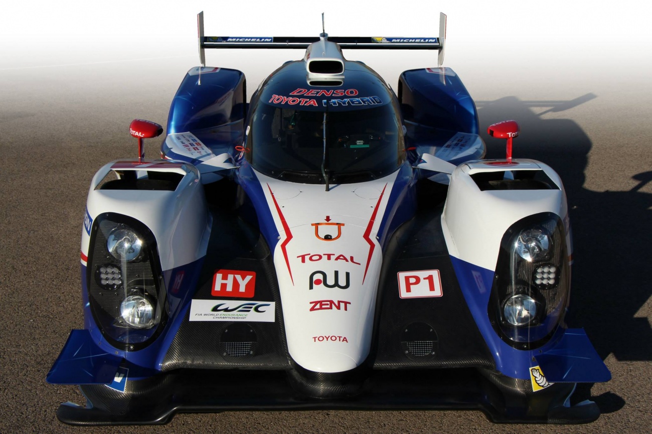 Toyota-TS040-1