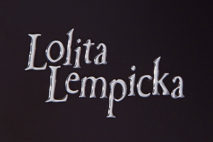 Nissan Micra Lolita Lempicka 2014