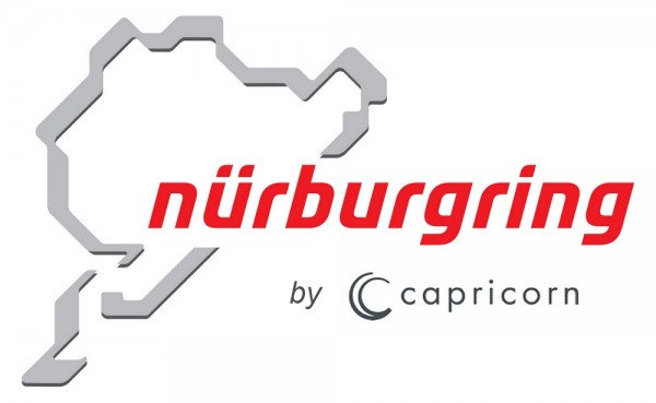 Nürburgring Logo