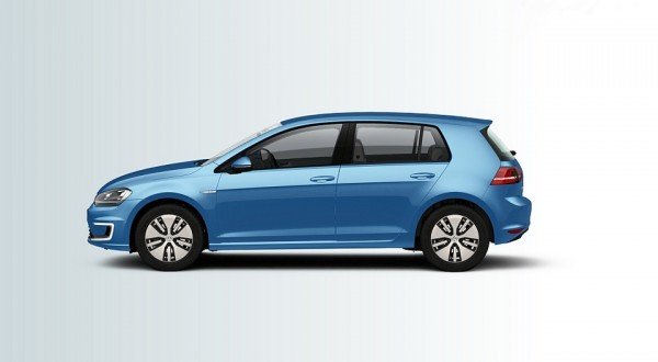 VW e-Golf.1