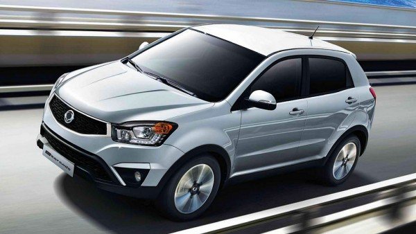 korando.1