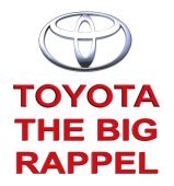 logo toyota