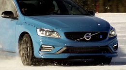 Volvo s60 Polestar