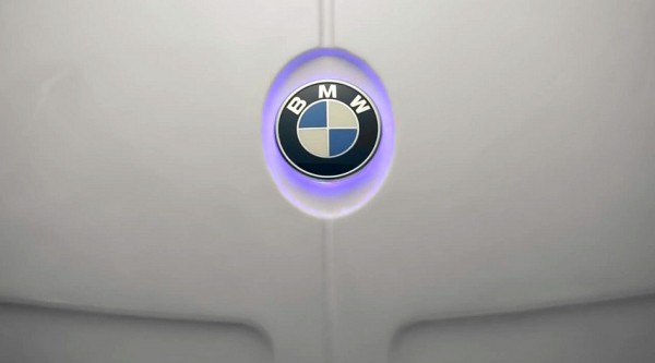 BMW Serie ZZZ