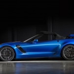 Chevrolet Corvette Z06 2015