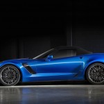 Chevrolet Corvette Z06 2015