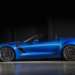 Chevrolet Corvette Z06 2015