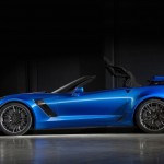 Chevrolet Corvette Z06 2015