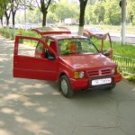 Dacia 500 Lăstun 04