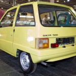 Dacia 500 Lăstun 11