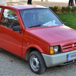 Dacia 500 Lăstun 12