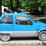Dacia 500 Lăstun 13