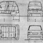 Dacia 500 Lăstun 14