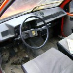 Dacia 500 Lăstun 16