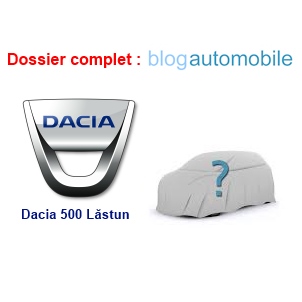 Dacia 500 Lăstun COVER