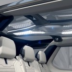 Nouveau Land Rover Discovery Vision Concept