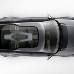 Nouveau Land Rover Discovery Vision Concept
