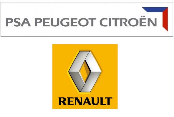 PSA et Renault vont mieux