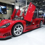 VMGTA Saleen Super S7