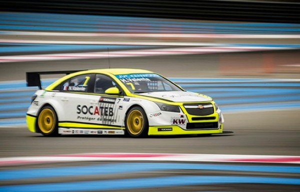 WTCC-Castellet-Hugo-Valente