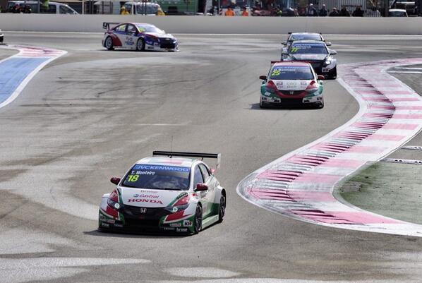 WTCC-Castellet-Tarquini