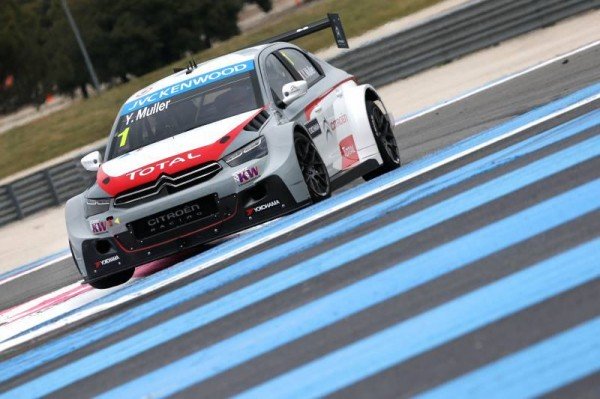 Yvan-Muller-WTCC-Castellet-2