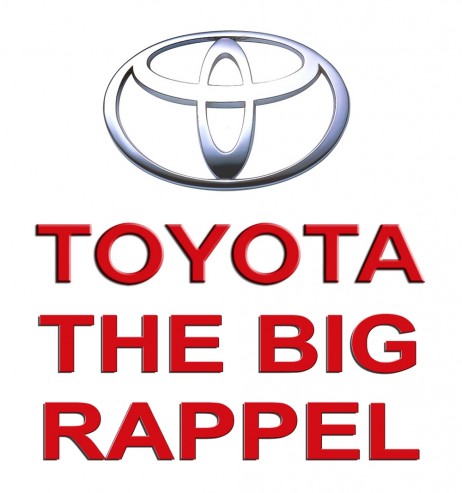 logo toyota