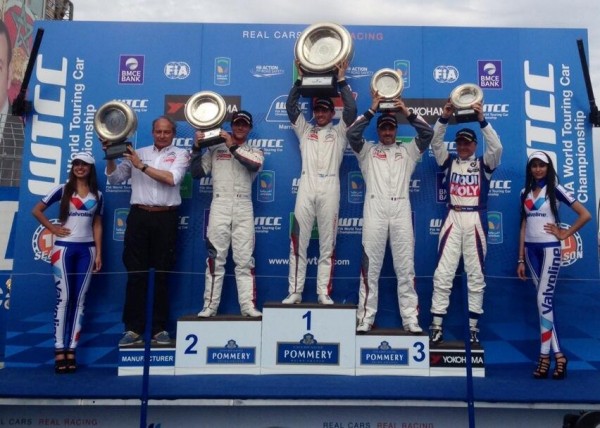 podium-citroen-wtcc-marrakech-course-1