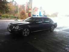 S600Maybach