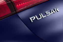 Nissan Pulsar