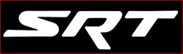 SRT Logo