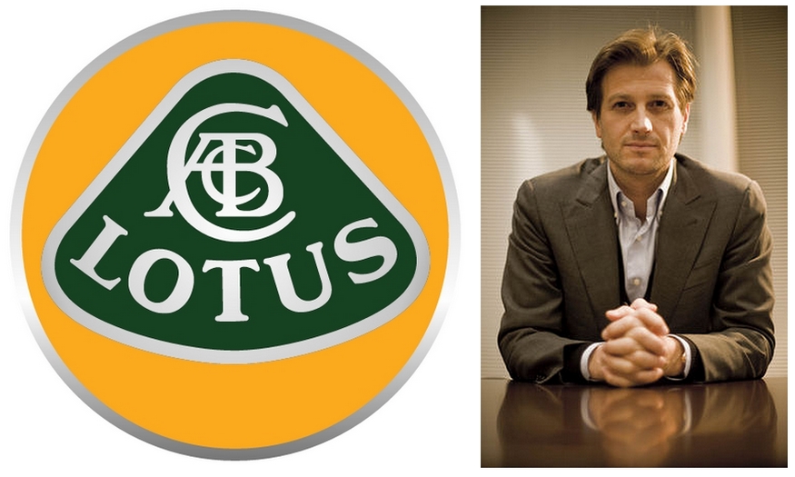 Lotus trouve un accord avec D