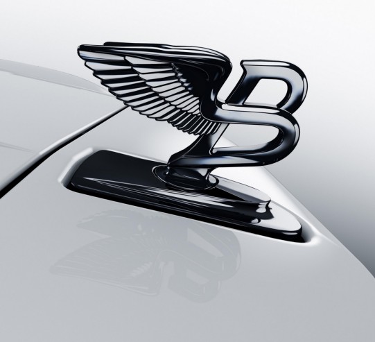 Bentley Mulsanne 95.8