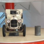 Citroën B2 Autochenille 1922