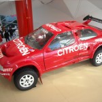 Citroën ZX Grand Raid