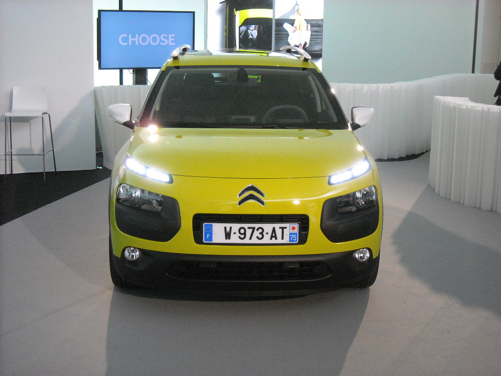 Découverte BlogAutomobile Citroën C4 Cactus (36)