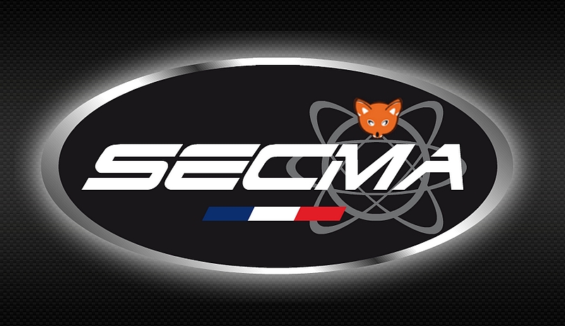 Logo Secma