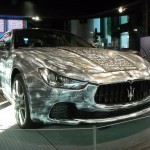 Maserati Ghibli Karl Lagasse (2)