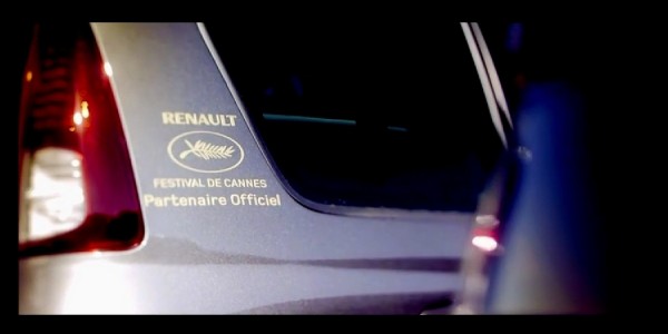 Renault à Cannes